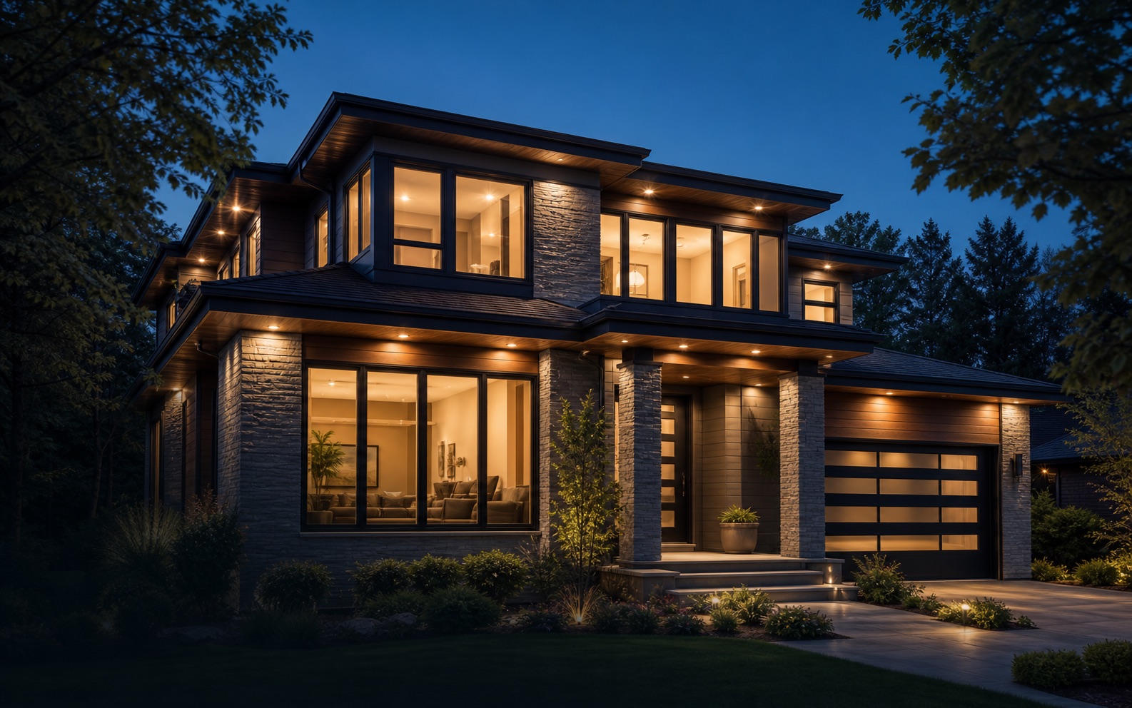 Rentals in Toronto, Ontario